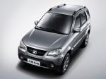 Zotye Nomad II 2008 года